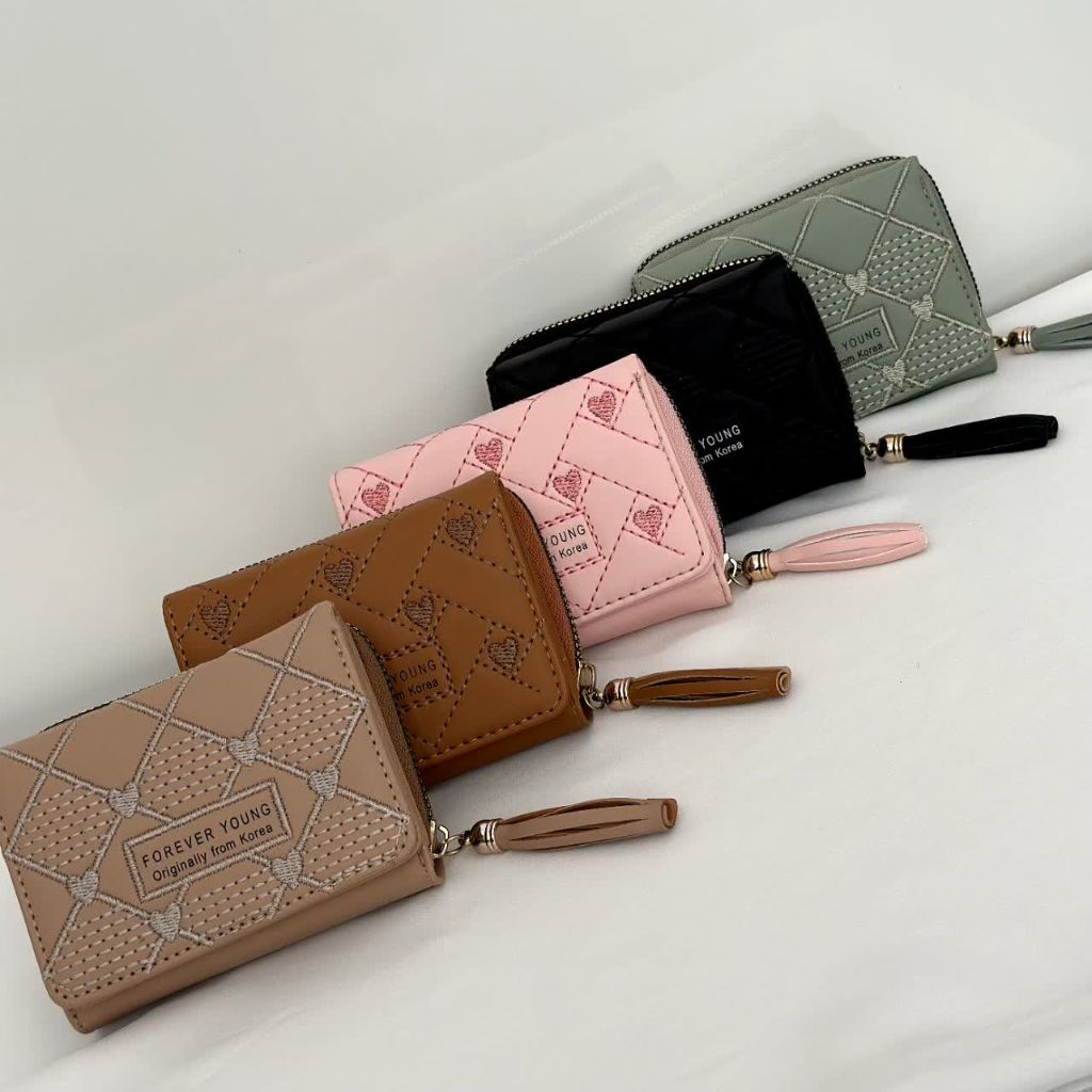 کیف کارت چرمی کد 2518